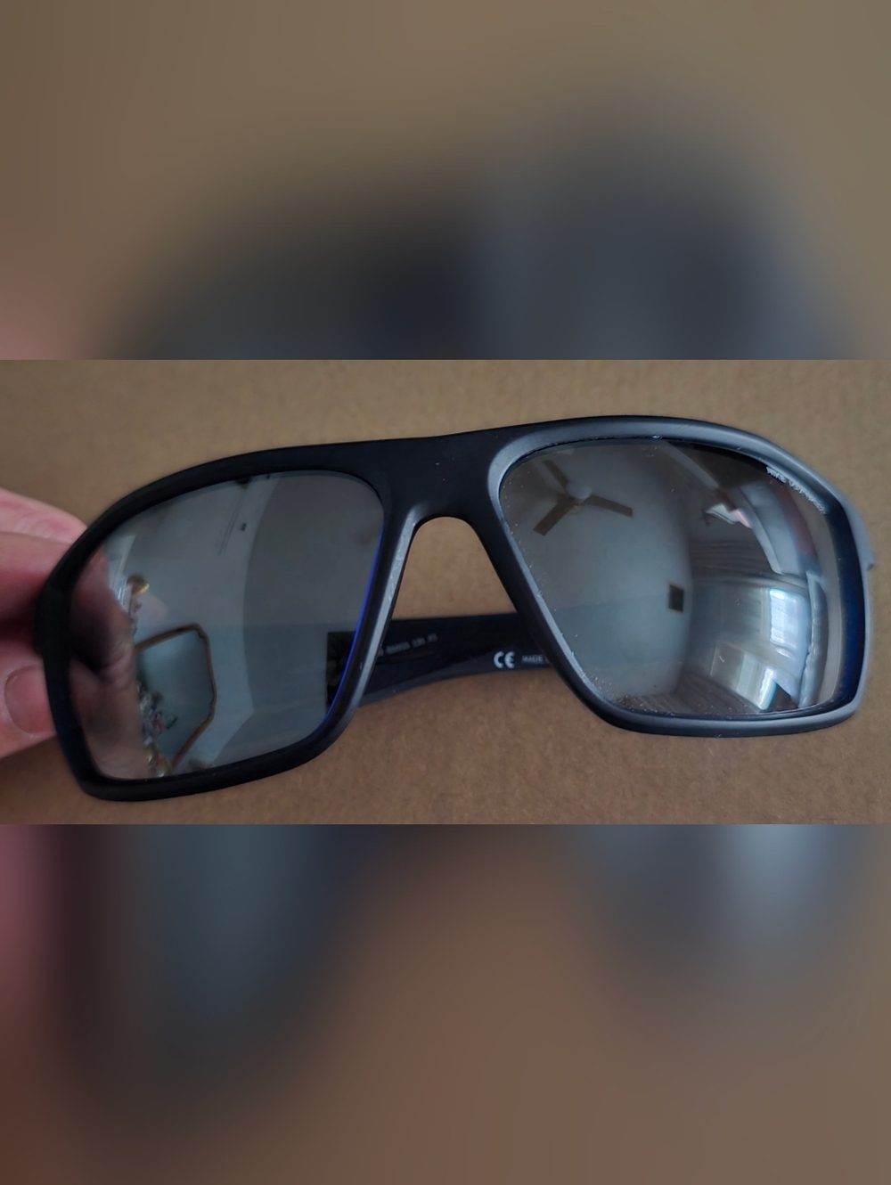 Nike Legend Evo940 Sunglasses